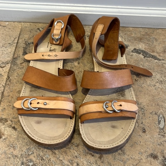 Rag & Bone sandals - Picture 1 of 5